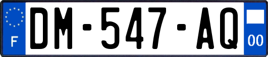 DM-547-AQ