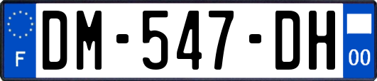 DM-547-DH