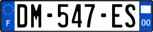 DM-547-ES