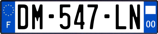 DM-547-LN