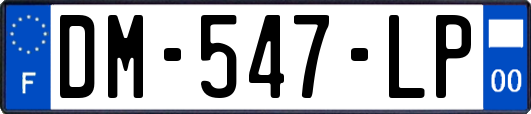 DM-547-LP