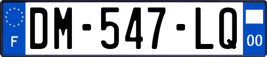 DM-547-LQ