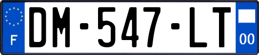 DM-547-LT