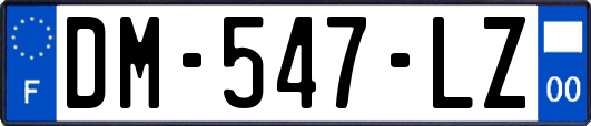 DM-547-LZ