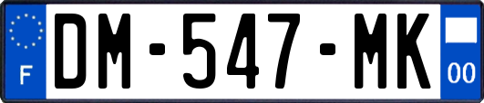 DM-547-MK