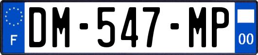 DM-547-MP