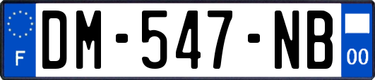 DM-547-NB