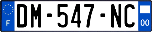 DM-547-NC