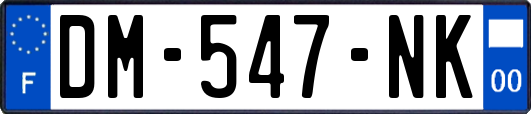 DM-547-NK