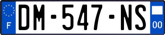DM-547-NS