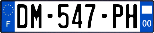 DM-547-PH