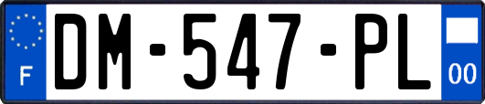 DM-547-PL