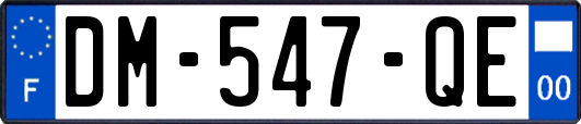 DM-547-QE