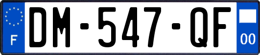 DM-547-QF