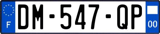 DM-547-QP
