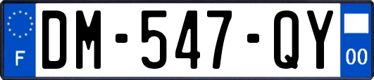 DM-547-QY