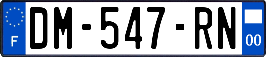 DM-547-RN