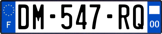 DM-547-RQ