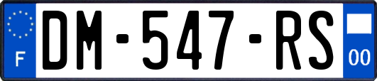 DM-547-RS