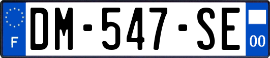 DM-547-SE