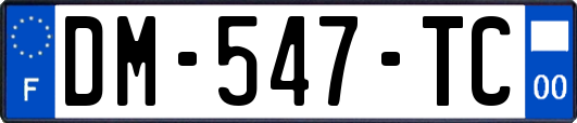 DM-547-TC