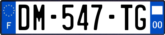 DM-547-TG