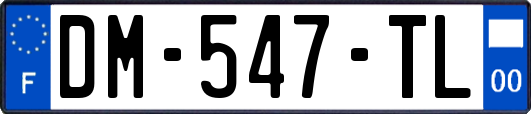 DM-547-TL