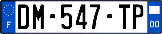 DM-547-TP