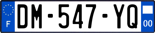 DM-547-YQ