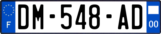 DM-548-AD