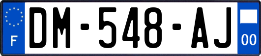 DM-548-AJ