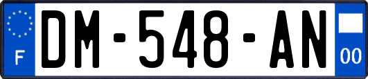 DM-548-AN