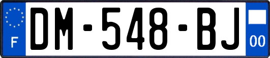 DM-548-BJ