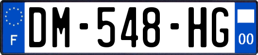 DM-548-HG