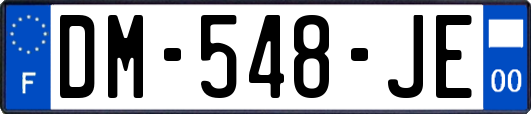 DM-548-JE