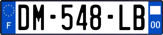 DM-548-LB