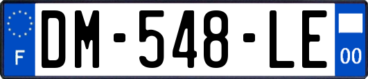 DM-548-LE