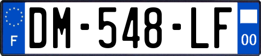 DM-548-LF
