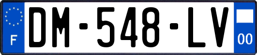DM-548-LV