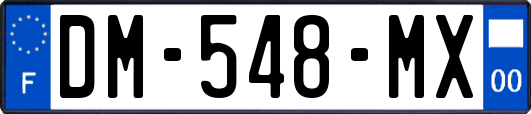 DM-548-MX