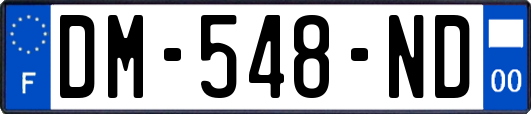 DM-548-ND