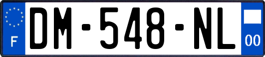 DM-548-NL
