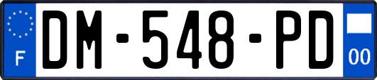 DM-548-PD