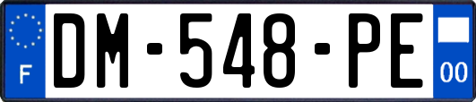DM-548-PE