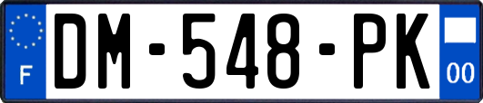 DM-548-PK