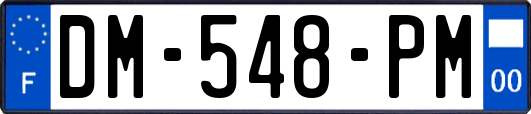 DM-548-PM
