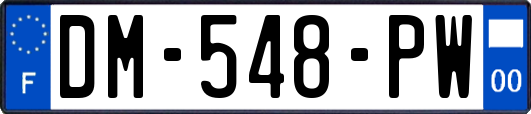 DM-548-PW