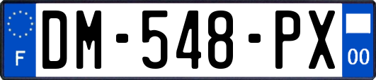DM-548-PX