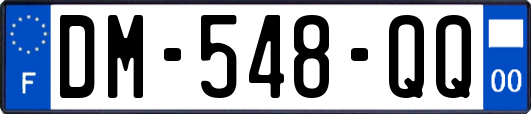 DM-548-QQ