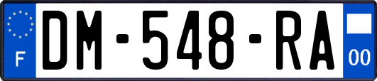 DM-548-RA
